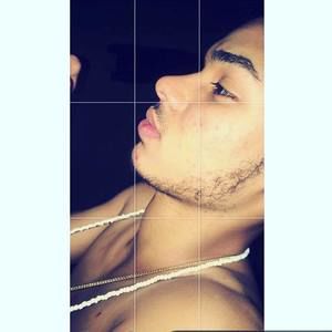 Meet your Posher, Steven